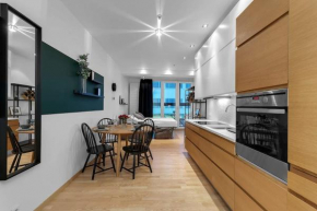 Centrally located modern 1BR Apartment Reykjavik